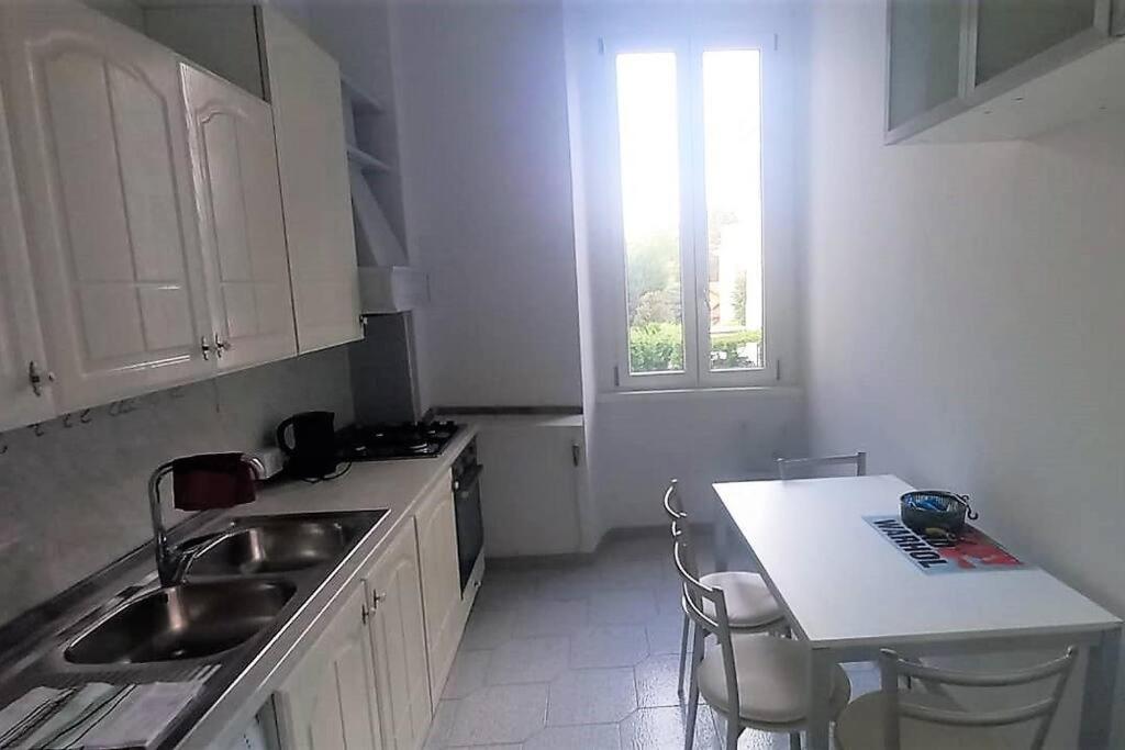 Cozy Flat In Testaccio روما المظهر الخارجي الصورة