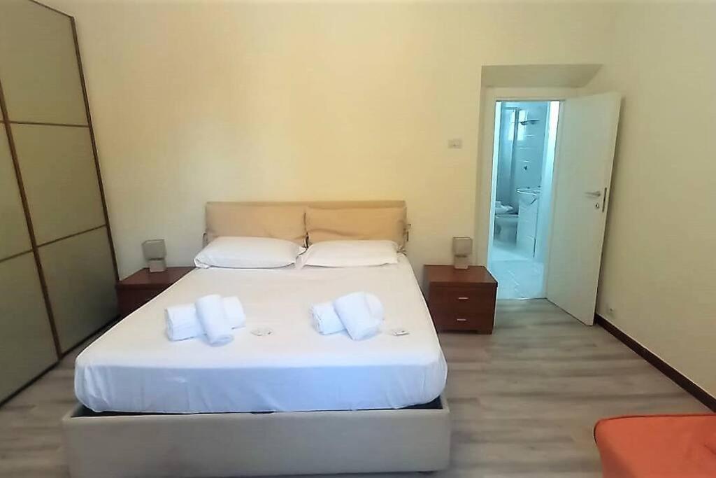 Cozy Flat In Testaccio روما المظهر الخارجي الصورة