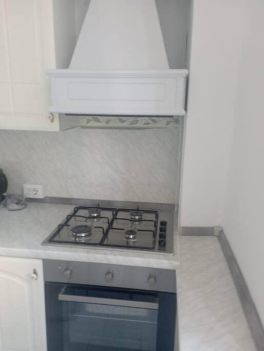 Cozy Flat In Testaccio روما المظهر الخارجي الصورة