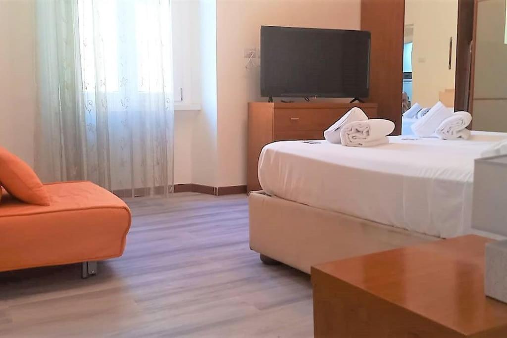 Cozy Flat In Testaccio روما المظهر الخارجي الصورة
