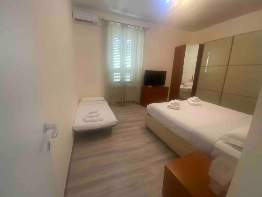 Cozy Flat In Testaccio روما المظهر الخارجي الصورة